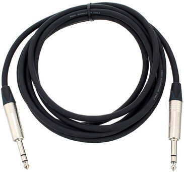 pro snake 17580/3,0 Audio Cable