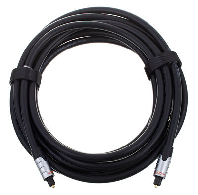 Sommer Cable TOSLink Optisches Kabel 3m