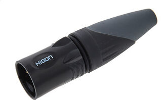 Hicon Hi-X5CM-HD-B