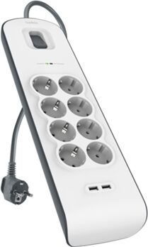 Belkin Supressor 2M