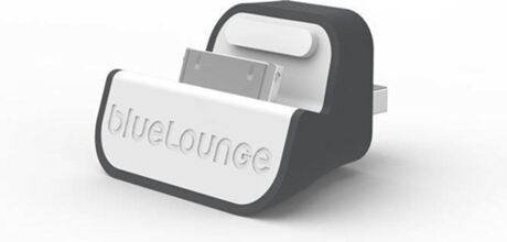 Iluv Carregador BlueLounge Minidock iPhone