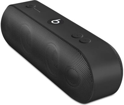 Beats Coluna Bluetooth Pill+ (Preto - Autonomia: até 12 h)