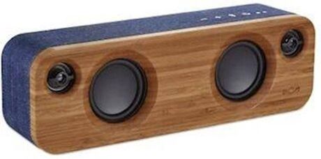 House Of Marley Coluna Bluetooth Get Together