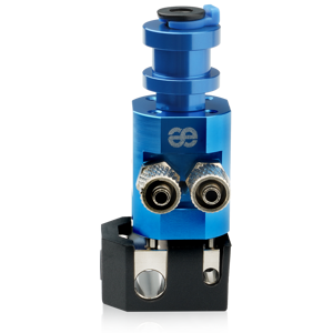 Phaetus Dragon Water Hotend - WST Blue