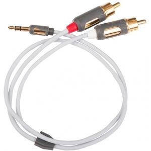 Supra Mp 3,5mm - 2 Rca 1m