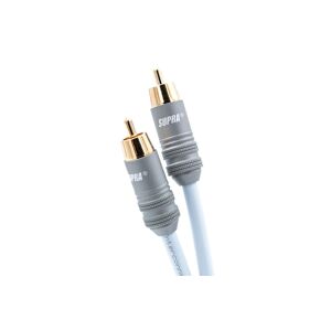 Supra Dac-Sc 1rca-1rca Ice Blue 2m