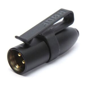 Röde MiCon-5 adapter för XLR