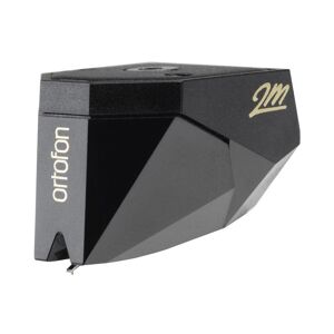 Ortofon 2M Black Svart