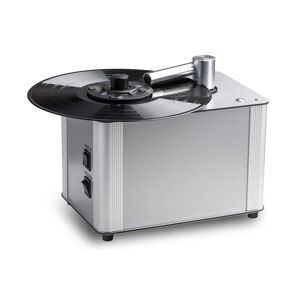 Pro-Ject Vinyl Cleaner VC-E2 Silver