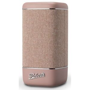 Roberts Radio Beacon 325 bärbar Bluetoothhögtalare Gul