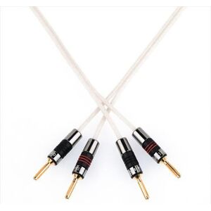 QED Silver Anniversary XT Speaker Cable Per Metre