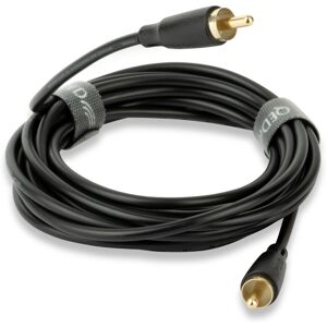 QED Connect Subwoofer Cable 3.0M