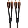 Audioquest Big Sur RCA - RCA Cable - 2m