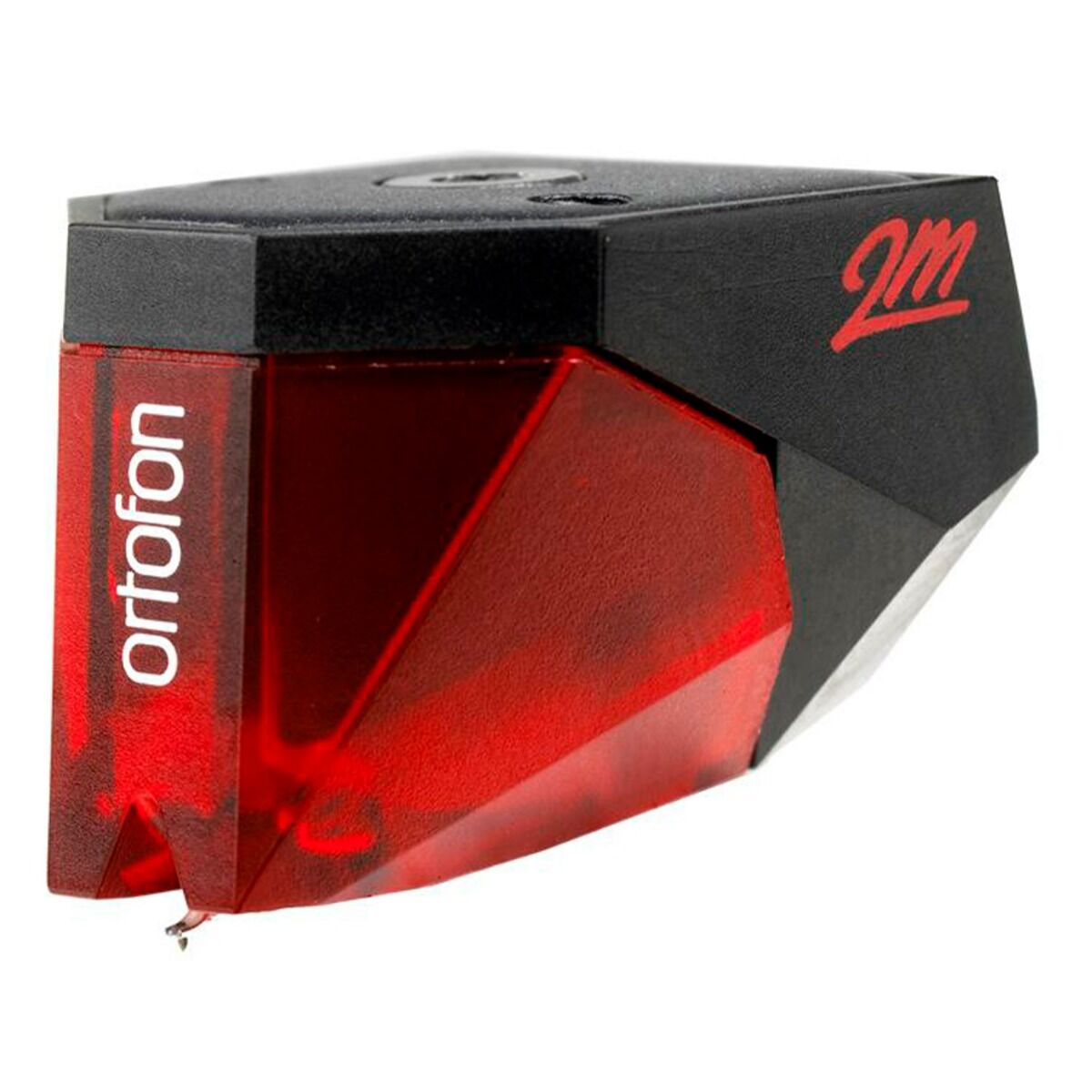 Ortofon 2M Red Moving Magnet Cartridge