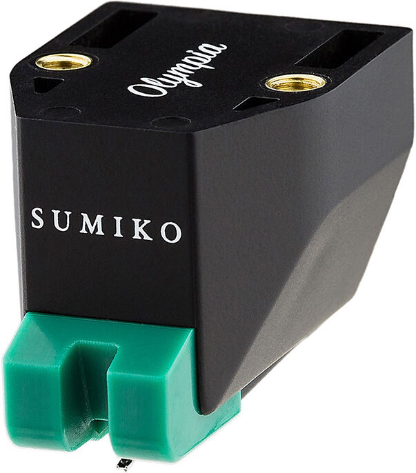 Sumiko Olympia Moving Magnetic Cartridge