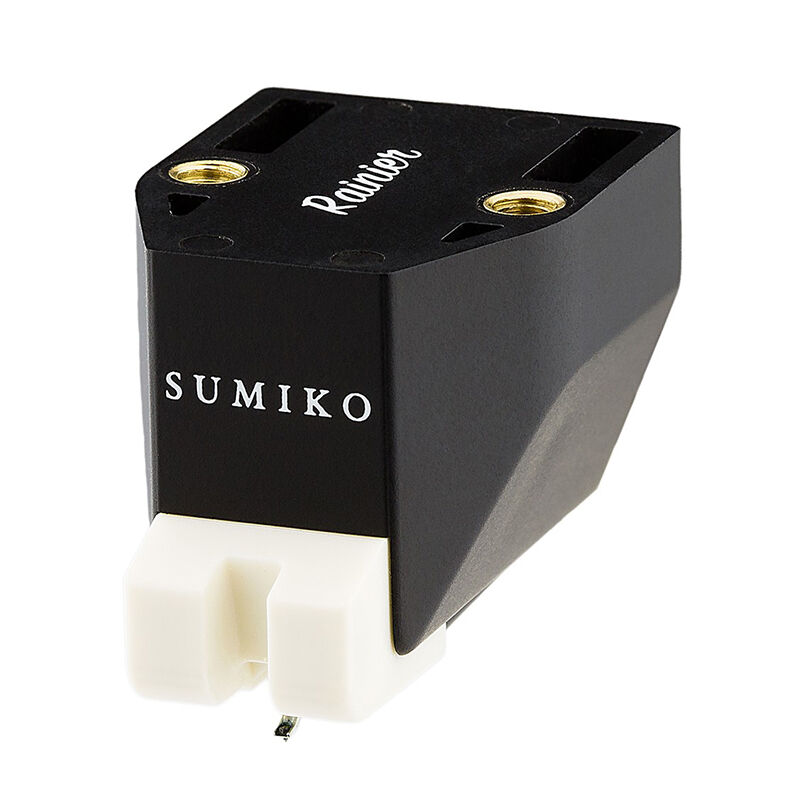 Sumiko Rainier Moving Magnetic Cartridge