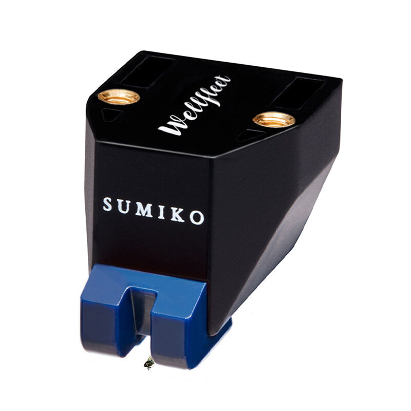Sumiko Wellfleet Moving Magnetic Cartridge
