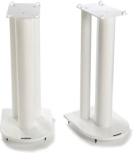 Symple Stuff 60cm Fixed Height Speaker Stand Symple Stuff  - Size: