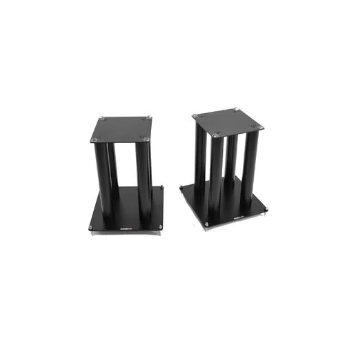 Symple Stuff 43.5cm Fixed Height Speaker Stand Symple Stuff  - Size: Rectangle 80 x 150cm