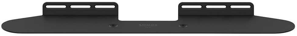 Sonos Beam Wall Mount - Black