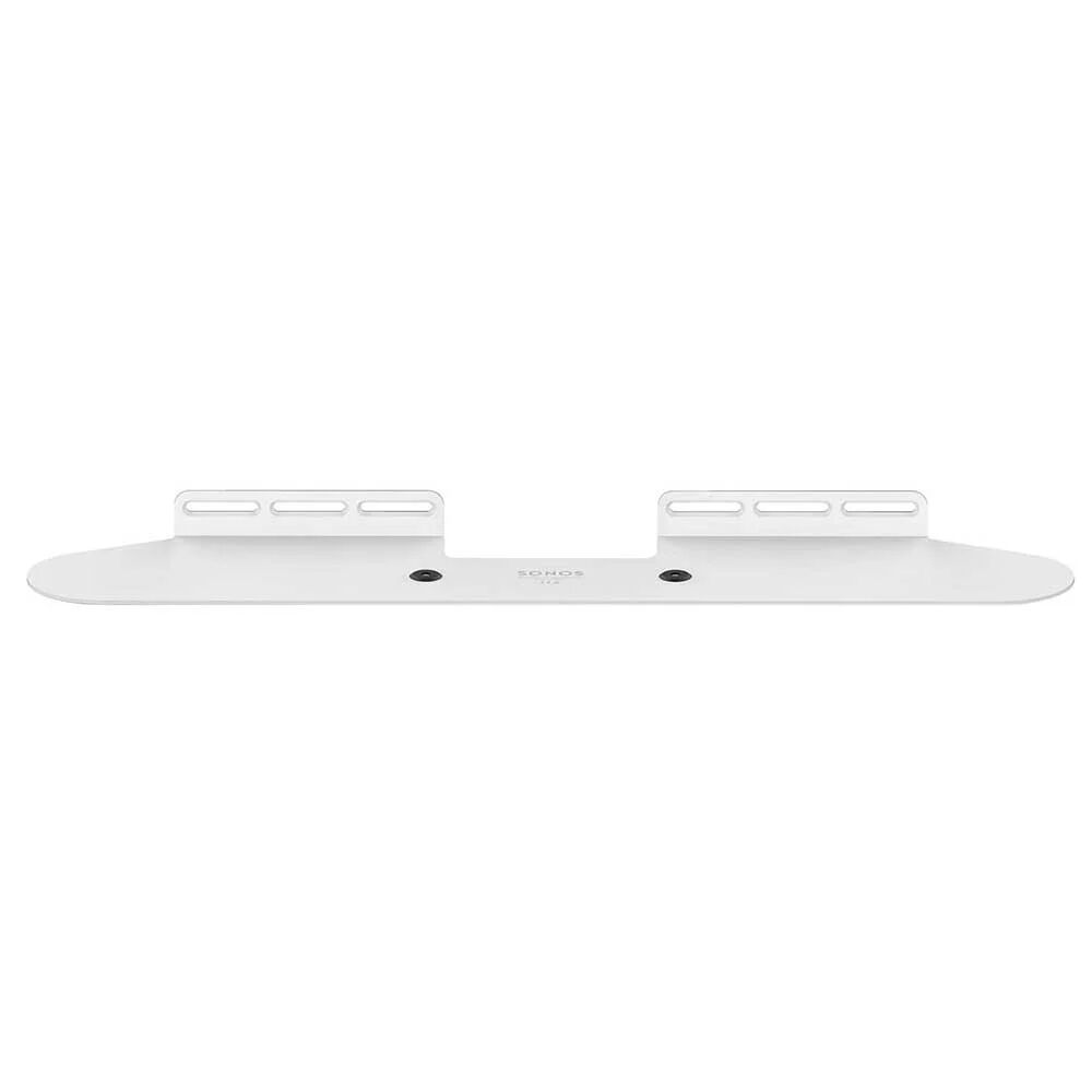 Sonos Beam Wall Mount - White