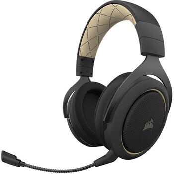 Corsair Wie neu: Corsair HS70 Pro   Cream