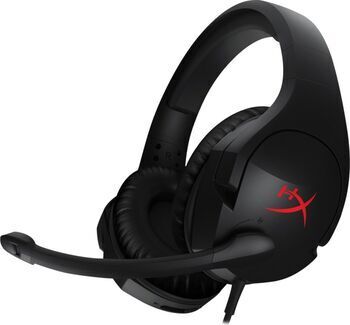 HP Wie neu: HP HyperX Cloud Stinger   schwarz