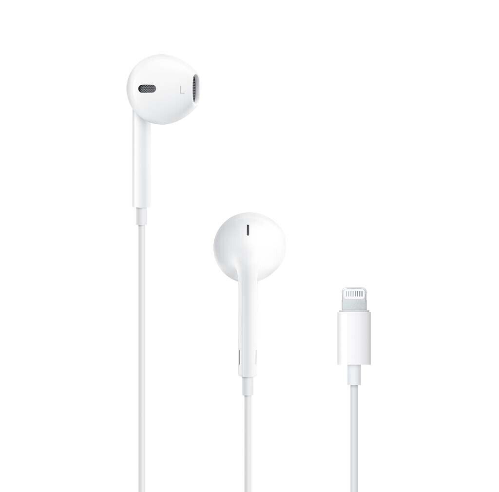 Apple EarPods mit Lightning Connector