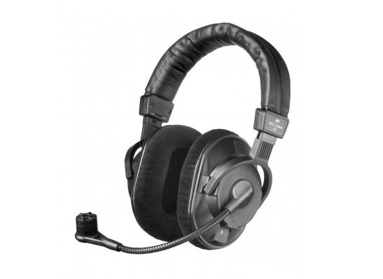 Beyerdynamic DT297 PV MKII Hör/Sprech Kombi, 250Ohm