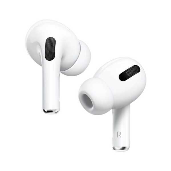 Apple AirPods Pro kabellosem Ladecase Bluetooth Kopfhörer InEar Weiß MWP22ZM/A