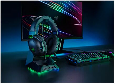 Razer Blackshark V2 X Multi Platform Wired Esports Headset