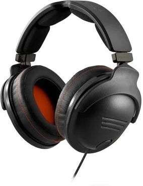 SteelSeries 9H USB Headset - Black