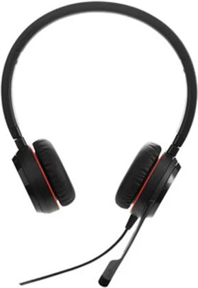 Jabra Evolve 30 Ii Uc Stereo