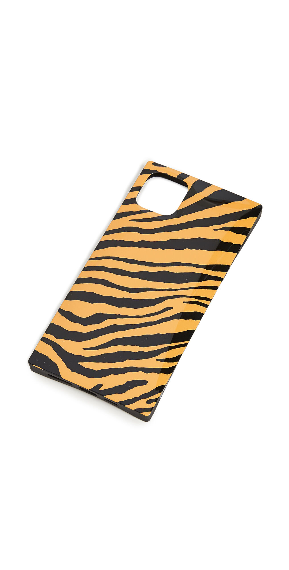 iDecoz 3 Piece Tiger Ensemble iPhone Accessories Tiger iPhone XS Max    size: