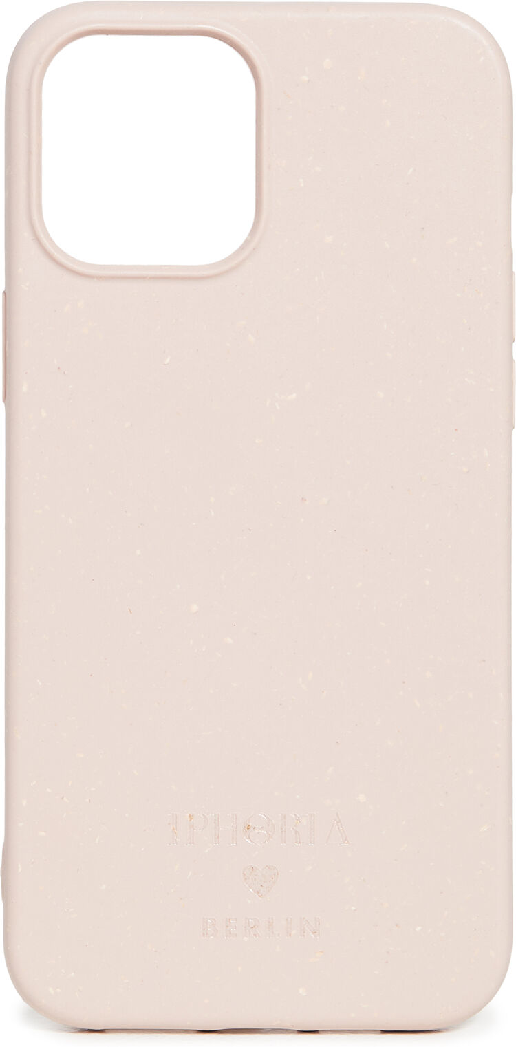 Iphoria BIO iPhone 12 Pro Max Case Rose One Size    size: