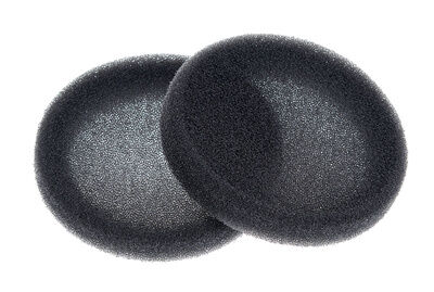 Sennheiser HD 410 Ear Pads Grey