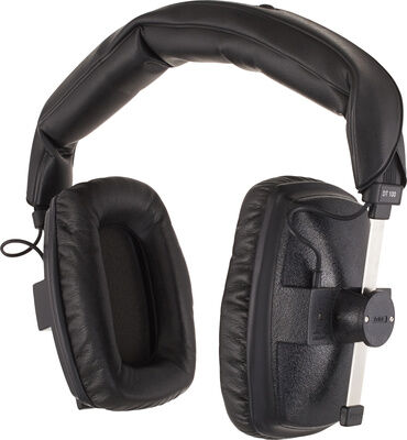 beyerdynamic DT-100/16-B Black