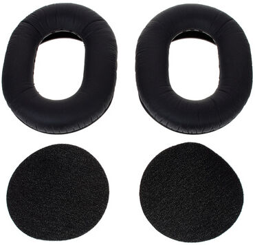 beyerdynamic EDT 250 S Ear Pads Softskin Black