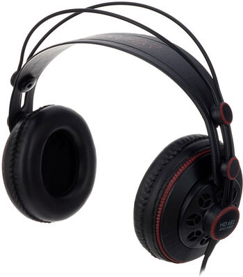 Superlux HD-681