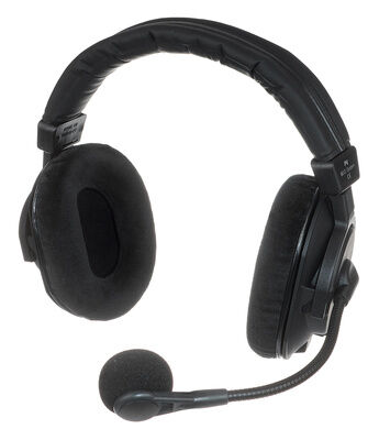 beyerdynamic DT-297-PV/80 MKII Black