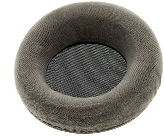 AKG K 601 Ear Pad Grey velour