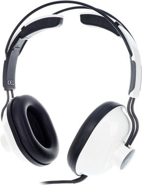 Superlux HD-651 White White