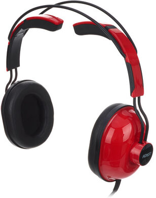 Superlux HD-651 Red Red