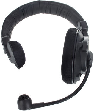 beyerdynamic DT-280/M200/H80 MKII Black