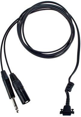 Sennheiser Cable II X3K1