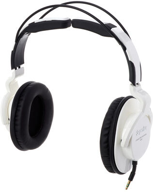 Superlux HD-661 White White