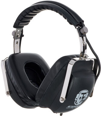 Metrophones MPD-G Headphones LCD Metronom