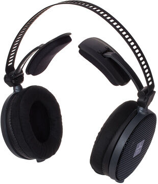 Technica Audio Technica ATH R70 X Black