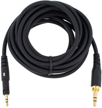 Technica Audio-Technica ATH-M50X Straight Cable 3m Black