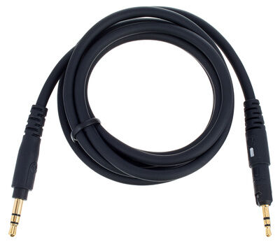 Technica Audio Technica ATH M50X Straight Cable 1 2m Black